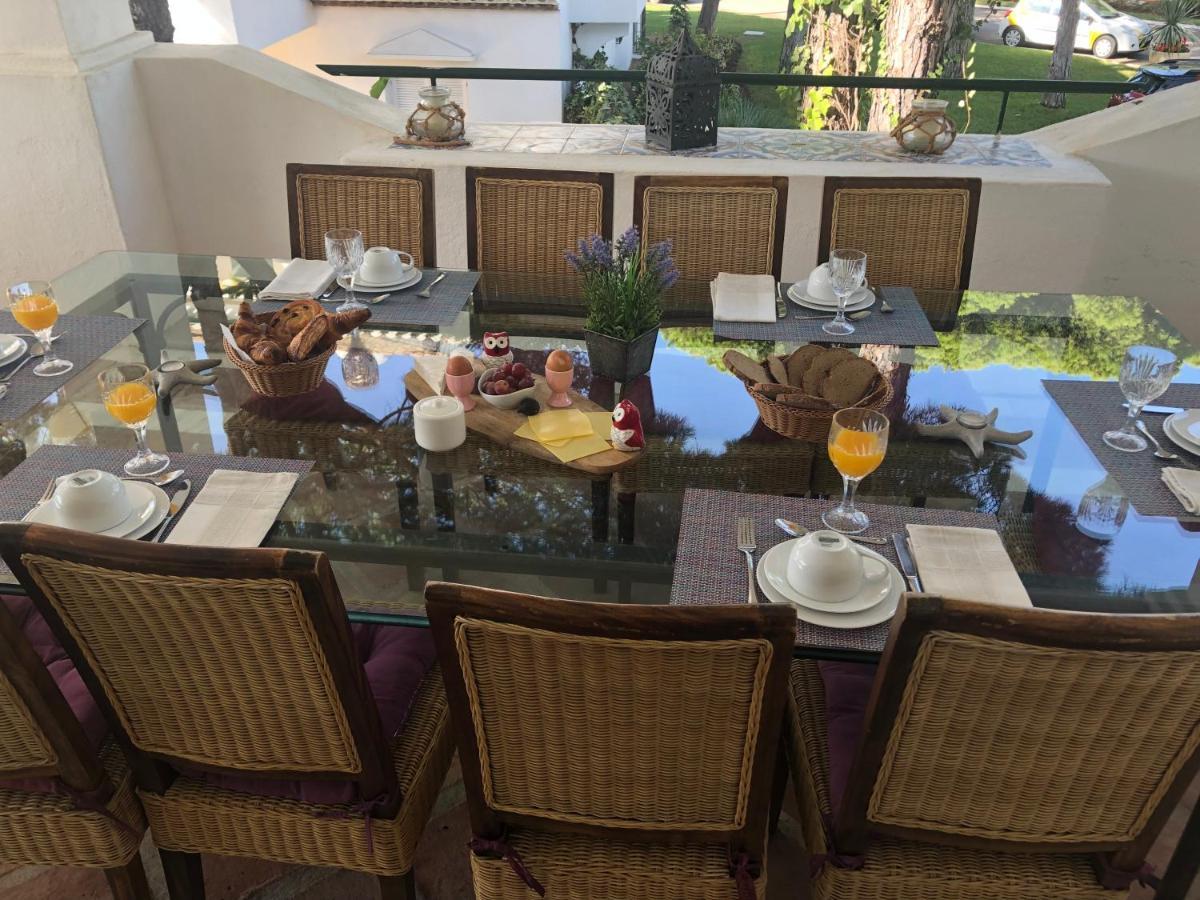 Apartment In El Presidente Beach Side New Golden Mile Estepona Exteriör bild